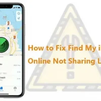 Tìm Iphone Khi Không Chia Sẻ Vị Trí: Hướng Dẫn Chi Tiết Và Giải Pháp Thực Tiễn