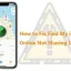 Tìm Iphone Khi Không Chia Sẻ Vị Trí: Hướng Dẫn Chi Tiết Và Giải Pháp Thực Tiễn