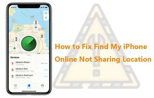 Find My Iphone Not Sharing Location Find My Iphone Not Sharing Location