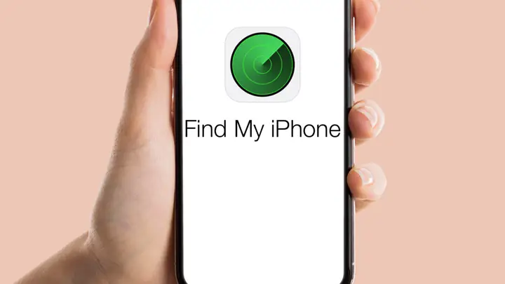 Find My Iphone Ở Đâu