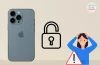 Cách Khắc Phục Lỗi Mất Sóng Iphone Khi Bị Lock: Hướng Dẫn Chi Tiết Từ A Đến Z