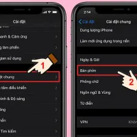 Font Chữ Iphone Là Gì? Tìm Hiểu Chi Tiết Về Kiểu Chữ Trên Thiết Bị Apple
