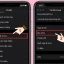Font Chữ Iphone Là Gì? Tìm Hiểu Chi Tiết Về Kiểu Chữ Trên Thiết Bị Apple