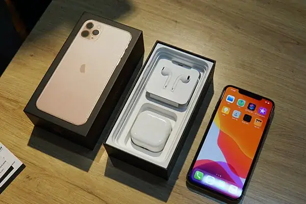 Fullbox Iphone 11 Gồm Những Gì Fullbox Iphone 11 Gồm Những Gì