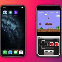 Game Cổ Điển Cho Iphone: Hành Trình Quay Lại Thời Gian Và Trải Nghiệm Đỉnh Cao
