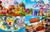 Game Offline Hay Nhất Cho Iphone: Top 15 Trải Nghiệm Đỉnh Cao Không Cần Kết Nối