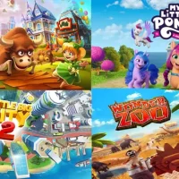 Game Offline Hay Nhất Cho Iphone: Top 15 Trải Nghiệm Đỉnh Cao Không Cần Kết Nối