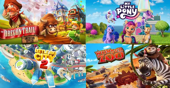 Game Offline Hay Nhất Cho Iphone Game Offline Hay Nhất Cho Iphone