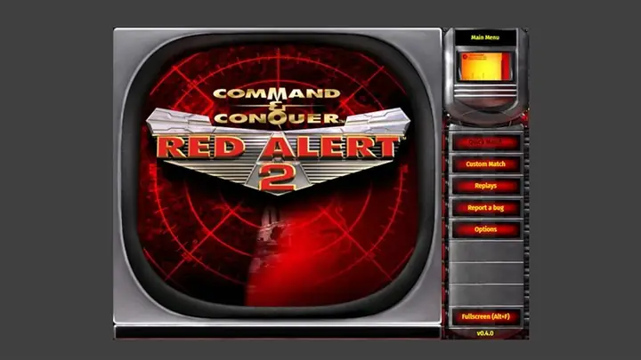 Game Red Alert 2 Cho Iphone Game Red Alert 2 Cho Iphone