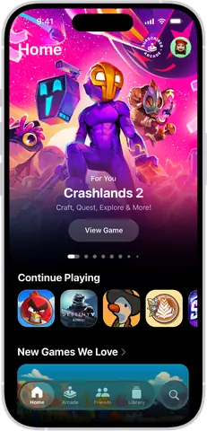 Games To Download On Iphone