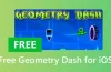 Geometry Dash Full Version Free Iphone: Hướng Dẫn Tải, Cài Đặt Và Tận Hưởng Trọn Vẹn Trải Nghiệm