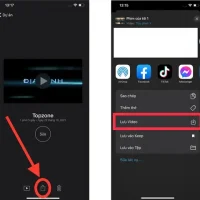 Ghép 2 Video Trên Iphone: Hướng Dẫn Chi Tiết Từ A Đến Z
