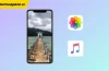 Ghép Nhạc Vào Ảnh Trên Iphone: Hướng Dẫn Chi Tiết Từ A Đến Z