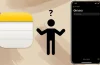 Ghi Chú Iphone Bị Lỗi: Nguyên Nhân, Cách Khắc Phục Và Phòng Ngừa Hiệu Quả