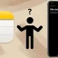 Ghi Chú Trên Iphone Bị Mất: Cách Khôi Phục, Phòng Tránh Và Những Mẹo Thực Tiễn