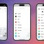 Giao Diện Tin Nhắn Iphone: Thiết Kế, Tính Năng Và Cách Tùy Chỉnh Để Tối Ưu Trải Nghiệm Người Dùng
