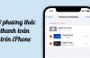 Hướng Dẫn Chi Tiết Cách Gỡ Cài Đặt Zalo Trên Iphone: Bước Đầu Đơn Giản Đến Các Phương Pháp Nâng Cao
