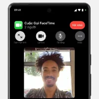 Gọi Facetime Từ Android Sang Iphone: Hướng Dẫn Chi Tiết Và Các Giải Pháp Thay Thế