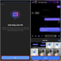 Gửi Ảnh Hd Qua Messenger Trên Iphone: Hướng Dẫn Chi Tiết Từ A Đến Z