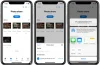 Cách Gửi Ảnh Từ Iphone Sang Android: Hướng Dẫn Chi Tiết Từng Bước