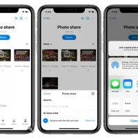 Cách Gửi Ảnh Từ Iphone Sang Android: Hướng Dẫn Chi Tiết Từng Bước