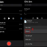 Gửi File Ghi Âm Trên Iphone: Hướng Dẫn Chi Tiết Từ A Đến Z