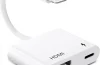 Hdmi Adapter Cho Iphone Tới Tv: Hướng Dẫn Chi Tiết Để Kết Nối, Cài Đặt Và Tối Ưu Trải Nghiệm Xem Phim