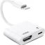 Hdmi Adapter Cho Iphone Tới Tv: Hướng Dẫn Chi Tiết Để Kết Nối, Cài Đặt Và Tối Ưu Trải Nghiệm Xem Phim