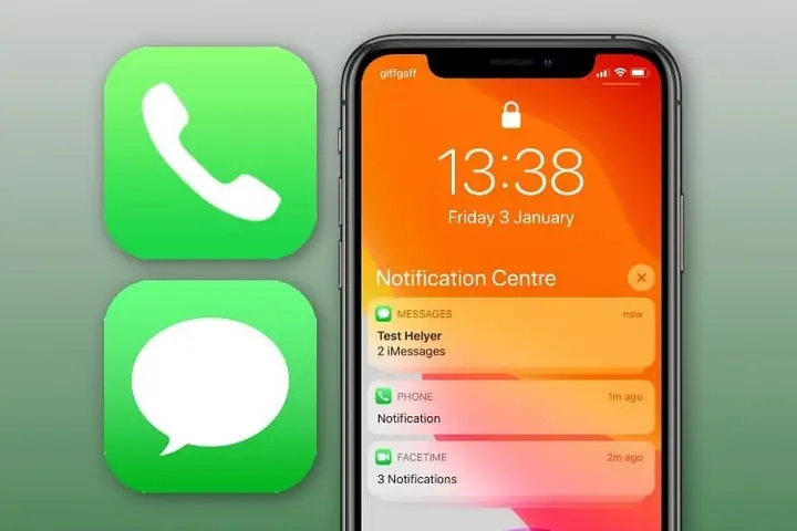 Hiển Thị Cuộc Gọi Nhỡ Trên Iphone Hiển Thị Cuộc Gọi Nhỡ Trên Iphone