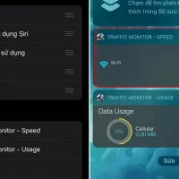 Hiển Thị Tốc Độ Mạng Trên Iphone: Hướng Dẫn Chi Tiết Từ Cơ Bản Đến Nâng Cao