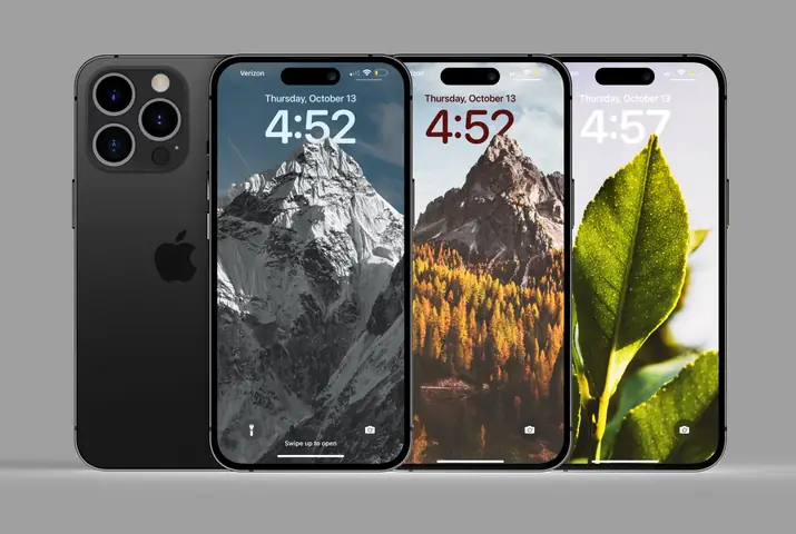 Hiệu Ứng Chiều Sâu Iphone Hiệu Ứng Chiều Sâu Iphone