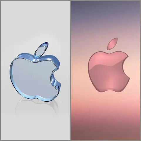 Hình Ảnh Quả Táo Iphone
