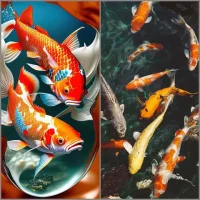 Hình Nền Cá Koi Cho Iphone: Cẩm Nang Tối Ưu Cho Màn Hình Của Bạn