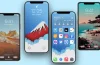 Hình Nền Iphone Đơn Giản: Bí Quyết Tạo Nên Giao Diện Thanh Lịch Và Tiện Dụng
