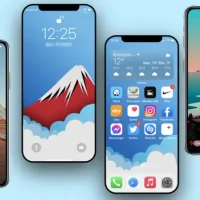 Hình Nền Iphone Đơn Giản: Bí Quyết Tạo Nên Giao Diện Thanh Lịch Và Tiện Dụng