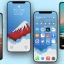 Hình Nền Iphone Đơn Giản: Bí Quyết Tạo Nên Giao Diện Thanh Lịch Và Tiện Dụng