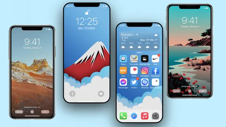 Hình Nền Iphone Đơn Giản Hình Nền Iphone Đơn Giản