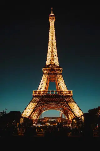 Hình Nền Tháp Eiffel Cho Iphone Hình Nền Tháp Eiffel Cho Iphone