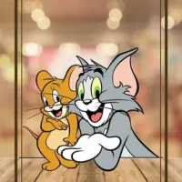 Hình Nền Tom Và Jerry Cho Iphone: Cách Tải, Cài Đặt Và Tận Hưởng Những Khoảnh Khắc Hoạt Hình Đầy Sôi Động