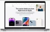 Hỗ Trợ Iphone Trực Tuyến: Giải Pháp Toàn Diện Cho Người Dùng Khi Gặp Sự Cố
