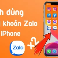 Hướng Dẫn Cài 2 Zalo Trên Iphone: Chi Tiết Từng Bước Để Sử Dụng Hai Tài Khoản Đồng Thời