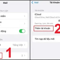 Hướng Dẫn Cài Đặt Email Trên Iphone: Bước Đầu Tiên Để Kết Nối Mọi Thông Điệp