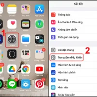 Hướng Dẫn Chụp Màn Hình Iphone: Cách Thực Hiện, Mẹo Vặt Và Giải Pháp Khi Gặp Sự Cố