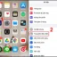 Hướng Dẫn Chụp Màn Hình Iphone: Cách Thực Hiện, Mẹo Vặt Và Giải Pháp Khi Gặp Sự Cố