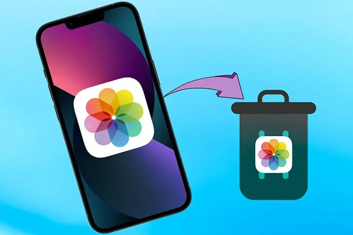 Hướng Dẫn Copy Ảnh Vào Iphone Hướng Dẫn Copy Ảnh Vào Iphone