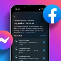 Hướng Dẫn Đăng Xuất Messenger Trên Iphone: Các Bước Chi Tiết, Mẹo Và Giải Pháp Khắc Phục Lỗi