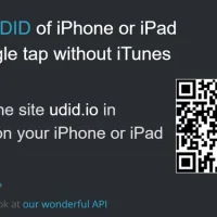 Hướng Dẫn Lấy Udid Của Iphone: Các Phương Pháp Chi Tiết Và Thực Hành Nhanh Chóng