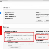 Hướng Dẫn Restore Iphone Bằng Itunes: Chi Tiết Từng Bước Để Khôi Phục Thiết Bị Của Bạn