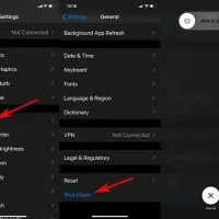 I Can’t Restart My Iphone: Cách Khắc Phục Và Ngăn Ngừa Vấn Đề