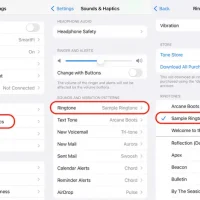 Cách Import Nhạc Chuông (ringtone) Vào Iphone Không Cần Itunes: Hướng Dẫn Chi Tiết Từ A Đến Z